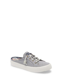 Sperry Crest Vibe Mule
