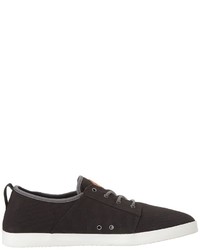 Reef Leucadian Lace Up Casual Shoes