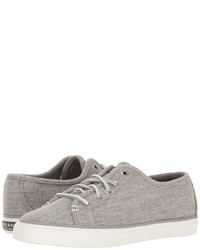 Sperry Seacoast Linen Shoes