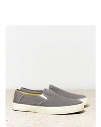 American Eagle Outfitters Canvas Slip On Sneaker 10