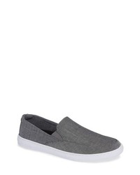Travis Mathew Cuater By Tracers Slip On Sneaker