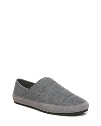 Vince Harlow Loafer In Heather Grey At Nordstrom
