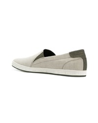 Tommy Hilfiger Slip On Sneakers