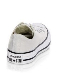 Converse Canvas Cap Toe Sneakers