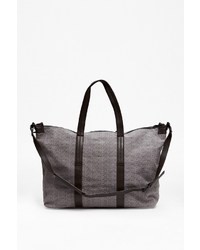 French Connection Blake Twill Tote