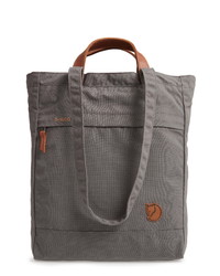 Fjallraven Totepack No1 Water Resistant Tote