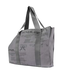 A-Cold-Wall* V2 Tote Bag, $354 | farfetch.com | Lookastic