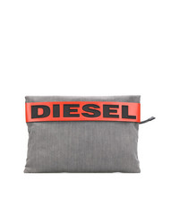 Diesel D Master Clutch Bag