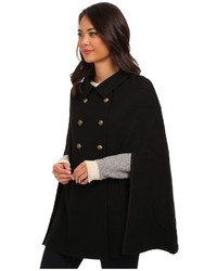 ralph lauren cape coat