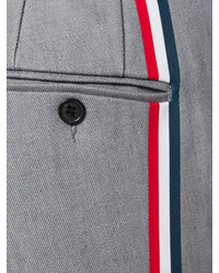Thom Browne X Colette Cropped Trousers