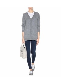 81 Hours 81hours Coletta Cashmere Cardigan