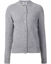 Barrie Elbow Patch Cardigan