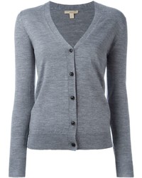 Burberry Buttoned Cardigan