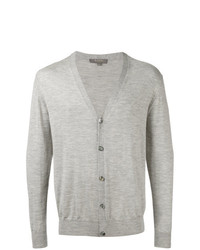 N.Peal Button Up Cardigan