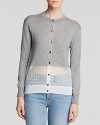 Marc by Marc Jacobs Cardigan Bobby Sweater Papillon Combo