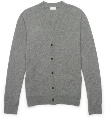 Club Monaco Cashmere Cardigan, $298 | Club Monaco | Lookastic