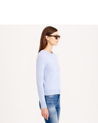 J.Crew Collection Cashmere Cardigan Sweater