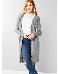 Gap sale gray cardigan