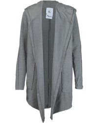 Lost Found Rooms Hooded Cardigan