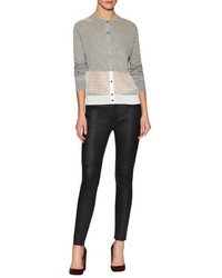 Marc by Marc Jacobs Papillion Combo Cardigan