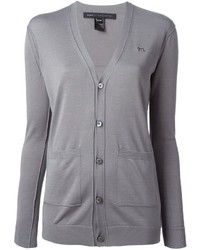 Marc by Marc Jacobs V Neck Cardigan