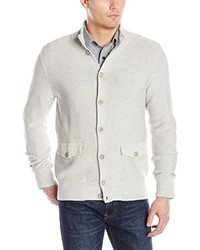 Nautica Button Cardigan Sweater