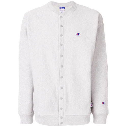 champion cardigan