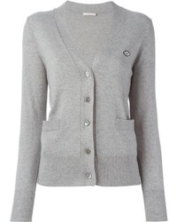 See by Chloe See By Chlo V Neck Cardigan