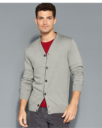 Tommy Hilfiger Sweater American Tipped Cardigan