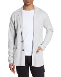 Nordstrom Men's Shop Sweater Blazer