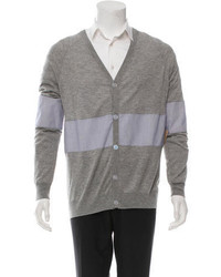 Band Of Outsiders V Neck Cardigan W Tags