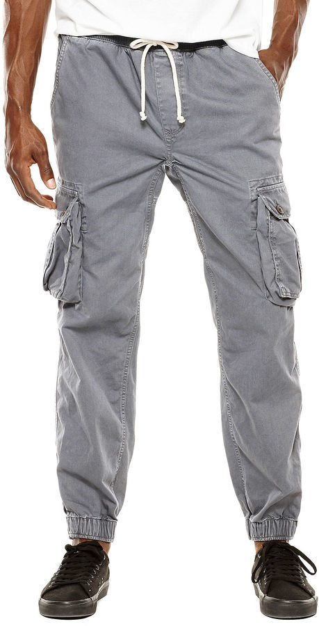 Arizona Cargo Jogger Pants, $14 | jcpenney | Lookastic