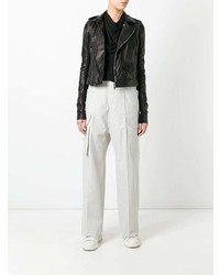 Rick Owens Cargo Trousers