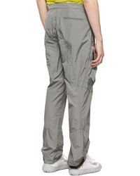 A-Cold-Wall* Grey Trellick Cargo Pants
