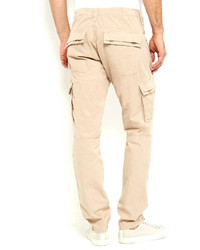 J Brand Trooper Slim Fit Cargo Pants