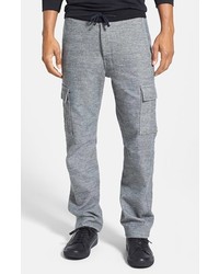 7 For All Mankind Twill Cargo Pants