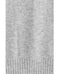 Max Mara Cashmere Dolman Sleeve Pullover