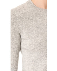 Veronica Beard Cyprus Cashmere Sweater