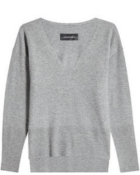 By Malene Birger Wool And Cashmere Pullover