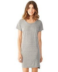 Alternative Eco Jersey T Shirt Dress