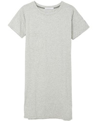 Alternative Cotton Modal T Shirt Dress