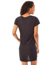 Alternative Eco Jersey T Shirt Dress