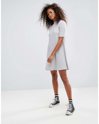Only Knitted Swing Dress