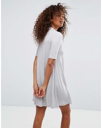 Only Knitted Swing Dress