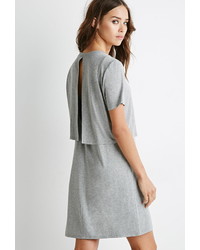 graphic t shirt dress forever 21