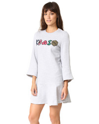 Kenzo Sweatshirt Dress