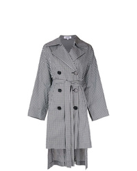 Enfold Enfld Double Breasted Coat