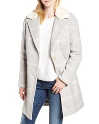 Levi's Wool Top Coat