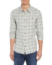 O'Neill Redmond Flannel Shirt