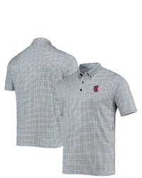 Antigua Navyred St Louis City Sc Deliver Polo At Nordstrom